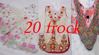 New and international frocks |different colours &different designs |2023 #viral #sapphiresale