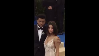 Selena Gomez And The Weeknd tiktok sunlitbabes #shorts #selenagomez