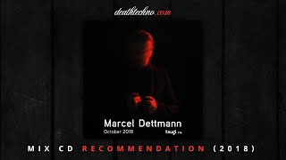 DT:Recommends | Tsugi 116 - Marcel Dettmann (2018) Mix CD