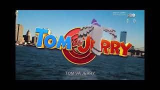 Tom And Jerry - HBO Intro