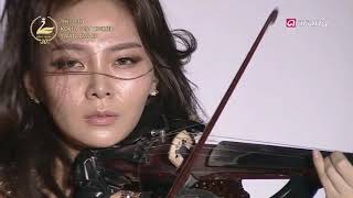 Lee Ha-rim - Electric Violin "Storm"