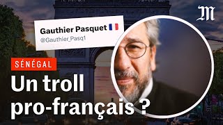 Interview exclusive de Gauthier Pasquet, le troll le plus actif d’Afrique de l’Ouest