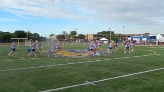 west islip high school relay for life