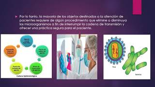 HIGIENE Y BIOSEGURIDAD DEL AMBIENTE TERCERO MEDIO GUÍA 9