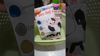 blind Bag Squishmallow #asmr #asmrpaper #blindbag #paperbag #paperbox #paper #squishmallows #squishy