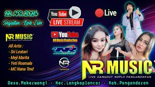 🔴NR MUSIC Live Mekarwangi