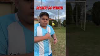 Quem errar perde. #soccer #shortsfeed #shortsviral #viralvideos #viralshort #futebol #gols #penalti