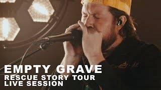 Zach Williams - Empty Grave