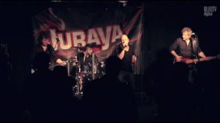 Juraya - My Way (Written by Paul Anka)