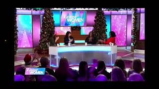 Loose Women Outro 18/12/23 enjoy everyone🎉🎉🎉🎉🥳🥳🥳🥳🍾🍾🍾🍾🍺🍺🍺🍺❤️❤️❤️❤️