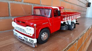 ford f600 1965... encomendas WhatsApp 04599861-9447