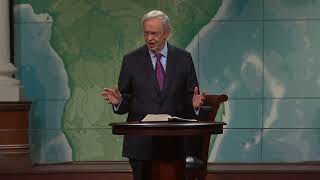 NUESTRA FE PUESTA A PRUEBA - En Contacto con el Dr. Charles Stanley