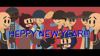 heppy new year guys!!!! 2021  2020 over