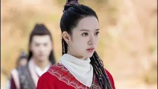 Legend of Mount Shu episode 31