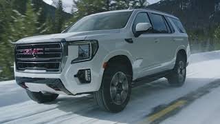 2021 GMC Yukon   The Best Large SUV?