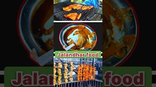 Food in jalandhar | #food #shorts