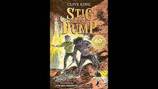 Stig of the Dump