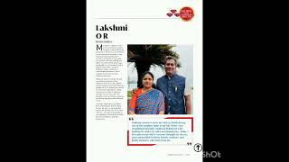 Thirthankar Modicare Mart: Modicare connect magzine oct 2024.. achivers life story' and details