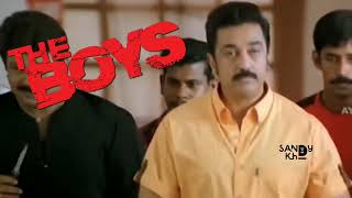 vasool Raja Mbbs- The boys meme #whatsappstatus