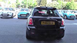 MINI HATCHBACK 1.6 John Cooper Works 3dr U66241