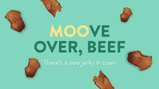 Voice over for Moku Jerky