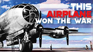 The Most Important World War II Aircraft Engine