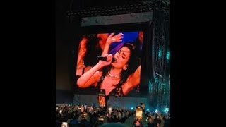 Dua Lipa Open'er Festival