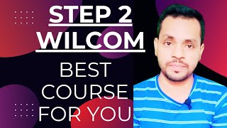 Step 2 Best Course for you embroidery software