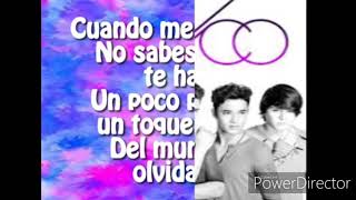 CNCO - MAMITA ( LETRA / LYRICS ) 2020