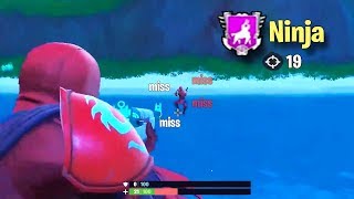 ULTIMATE Fortnite CHOKE Compilation!