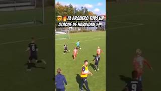 🧤⚽️🔥ARQUERITO A LO MARADONA: UN FINAL DE PELÍCULA