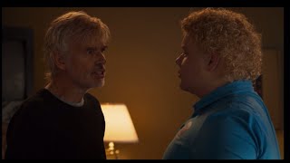 Bad Santa 2 Movie Clip-You said you were going to pop my cherry?(2016)