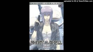 [Free] Lucki X Bktherula X Anime Sample Type Beat-Ghost In A Shell