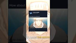 HOW about the AKATSUKI #naruto #anime #viralvideo #shorts