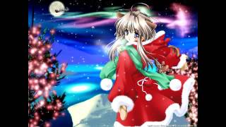 Nightcore Christmas