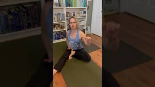 Janu Sirsasana C Tips and Tricks