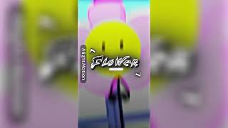 Flower VS Firey (Video Version)