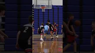 DY Sports Buckets Recap! #basketball #hoophighlights #hoops #shorts