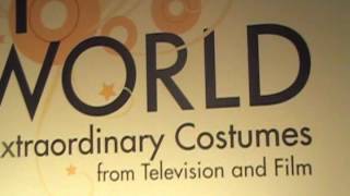 Henry Ford: Out of This World: Extraordinary Costumes from Film and Television