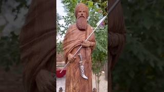 Sant Diya - Gurbani Kirtan WhatsApp Status Video #gurbanistatus #shortvideo