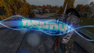 Все в движении, всё в движении | DayZ