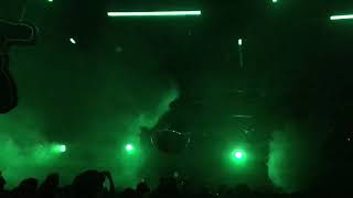 Jerome Isma-Ae OPEN UP Ministry of Sound, London 17 Nov 2017