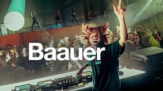 LA COLISEUM- BAAUER #edmlife #edmfamily #headbangers