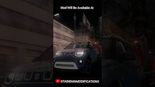 Suzuki Igis 2022 GTA San Andreas/ Ignis GTA SA#marutisuzuki #suzuki #trending