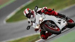 Hot All News! Ducati plans 959 Panigale Corse