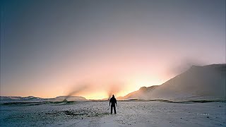 Kalle Kataila - Photography - Caspar David Friedrich