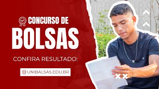 Concurso de Bolsas Unibalsas