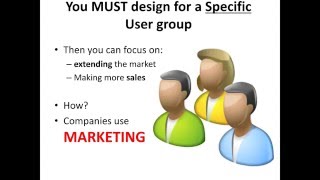 7 Marketing and Advertising   VIDEO