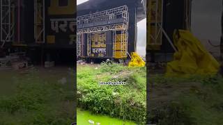 CHAUDHARY DJ PRATAPUR 🔥20 BASS KA SETUP FULL READY MORADABAD KAWAD YATRA 2023 || FULL ROLLA HOGA AB😎