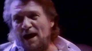 The Highwaymen live 1990 Nassau Coliseum - part 8.flv